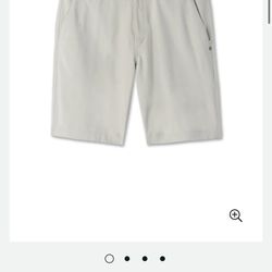 Vuori Meta shorts