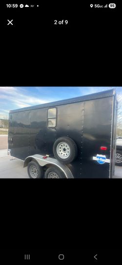 2011 Interstate Roadrunnwr