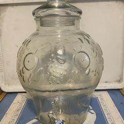 Water Dispenser