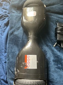 Hoverboard