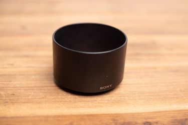 Sony ALC-SH116 Lens Hood for 50mm f1.8 SEL50F18