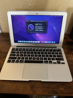 macbook air 11 inch 2015