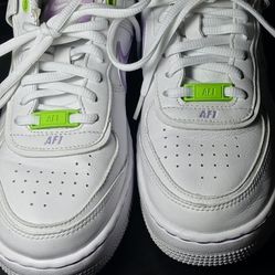 Women's Nike Air Force 1 Shadow