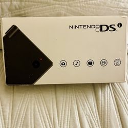 Nintendo DS i - $50