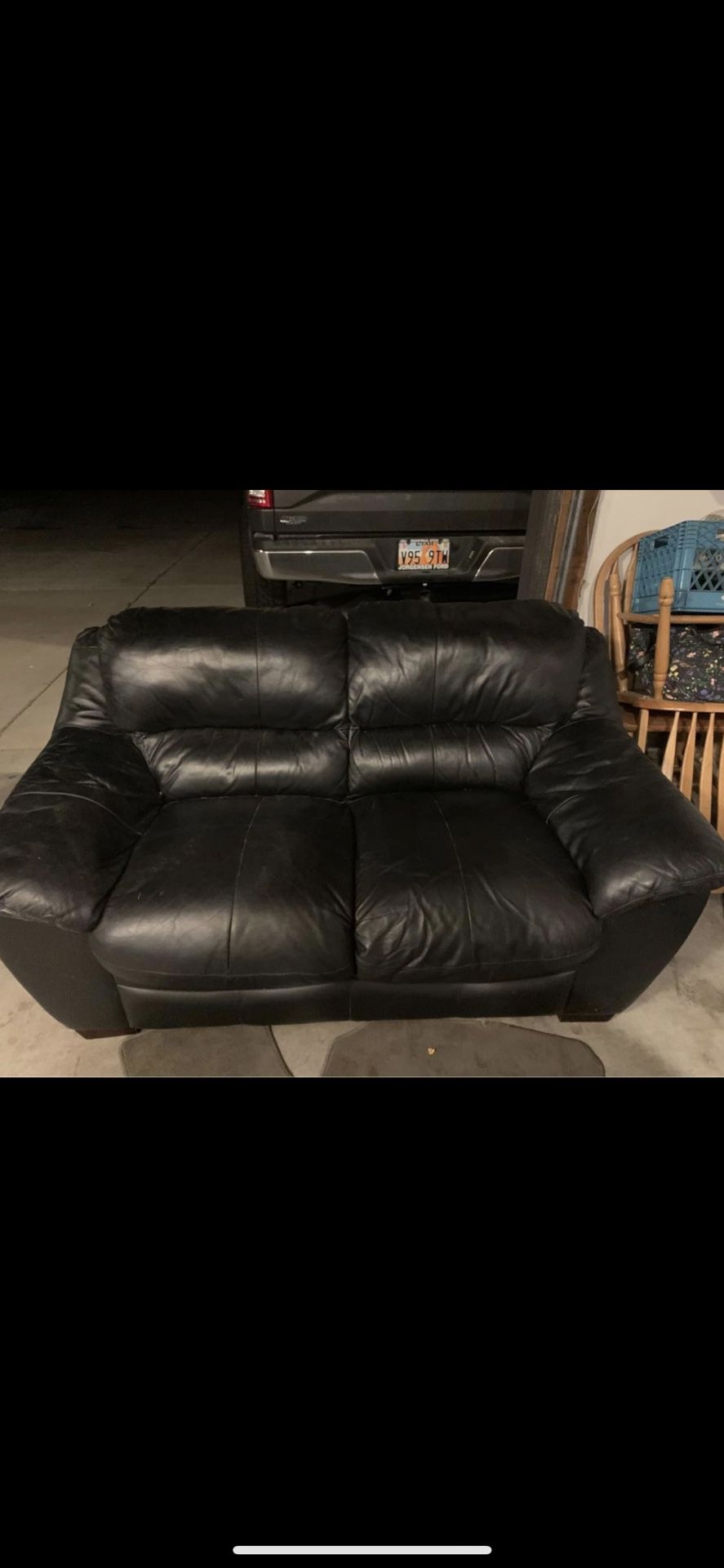 Couch For $150 