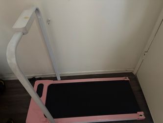 walking pad