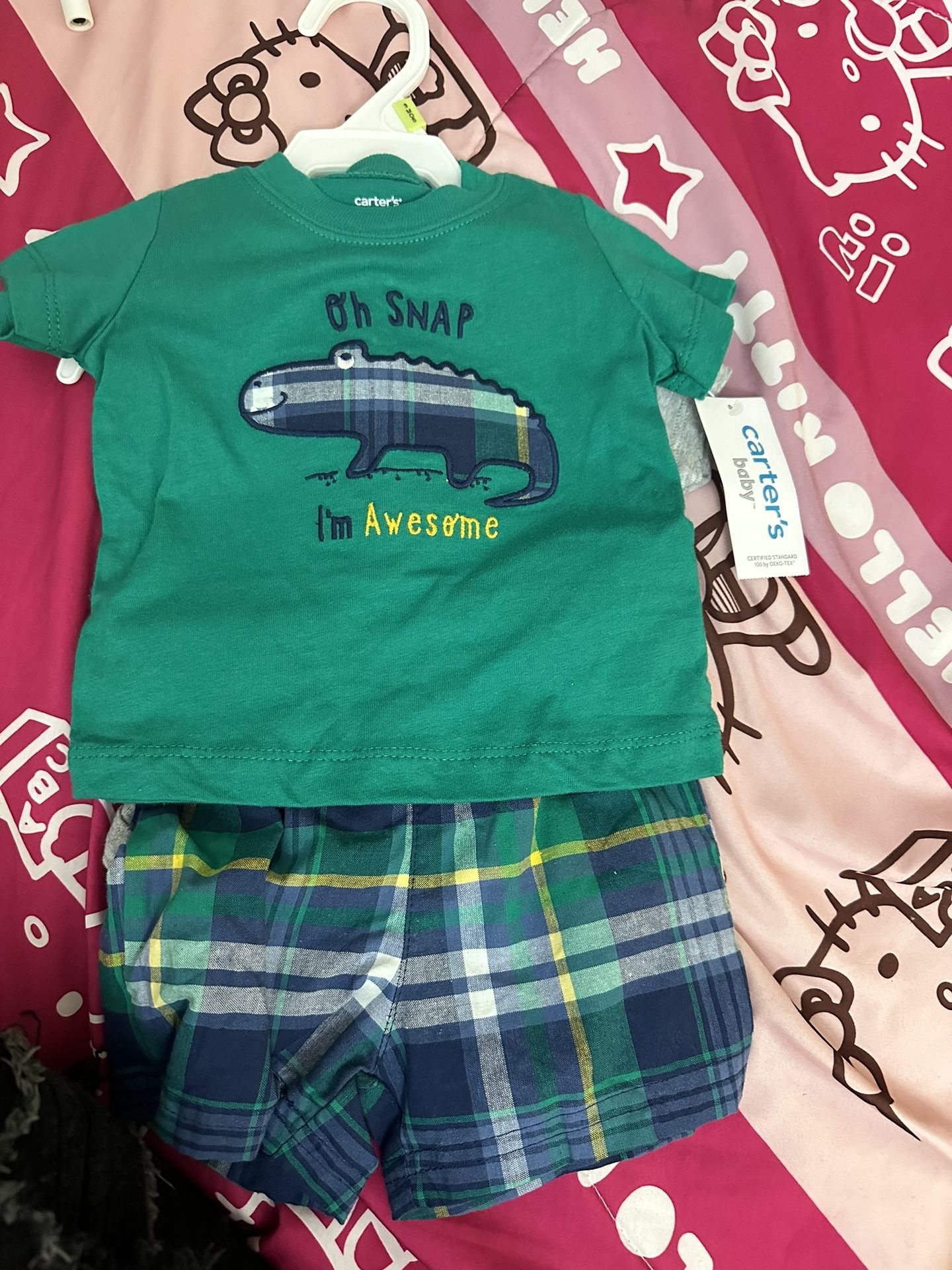 3m Baby Clothes Carters