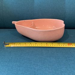 1950 Vintage Serving Dish