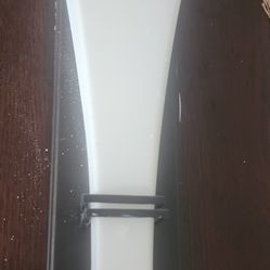 Hallway Light Fixture