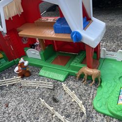 Great Kids Fischer Price Set