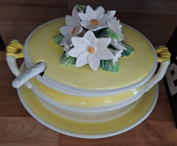 Beautiful Ceramics Pottery