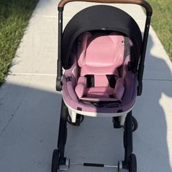 Evenflo Shyft DualRide