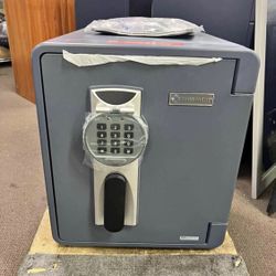 Digital Safe 
