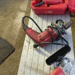 Milwaukee Tools, 3 Pack Deal