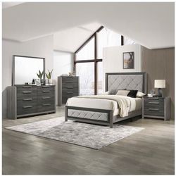 NEW Bedroom Furniture Bed
