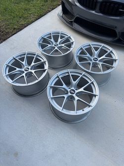 5x120 rims