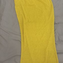 Skirt Set