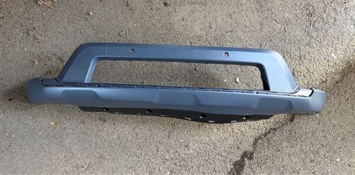 BRAND NEW Genuine OEM Front LOWER cover for 2024-2026 Honda Prologue