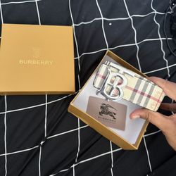 Men’s LUXURY BELT Size (37 - 40)