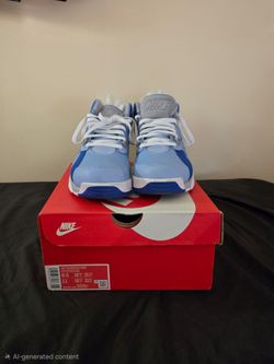 Air Trainer SC High sz 9.5M
