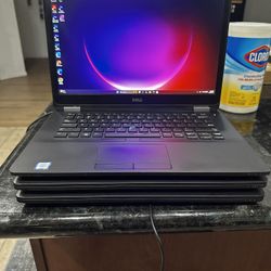 Dell Laptop i5 RAM TONS of Software!