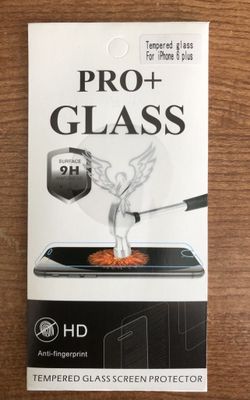 iPhone 6 Plus/6S Plus Screen Protection Tempered Glass