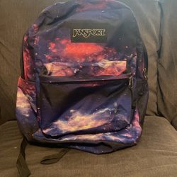 Jansport Backpack