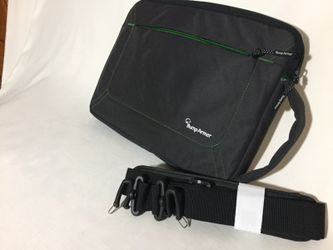 Laptop Bag - BumpArmor Tech Protection