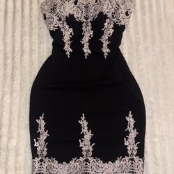 Beautiful Dress M