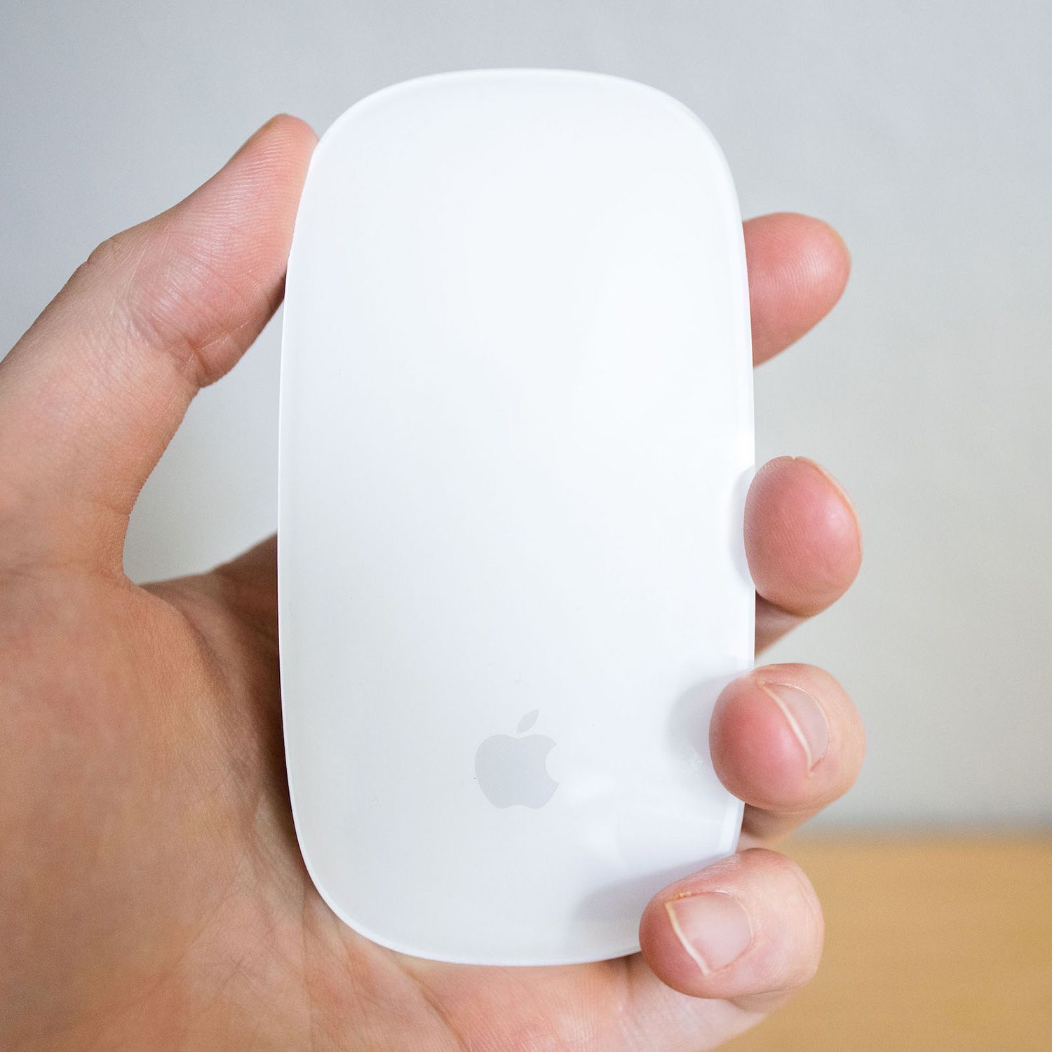 Apple Wireless Multi Touch Magic Bluetooth Mouse