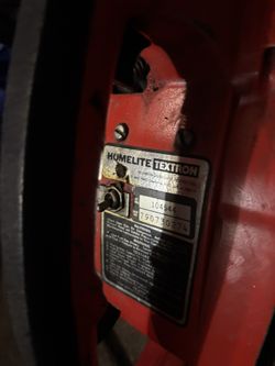 Landscaping And Irrigation Equipment 