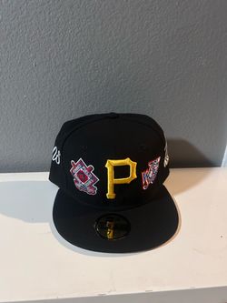 Pittsburgh Pirates New Era 59FIFTY Fitted Hat