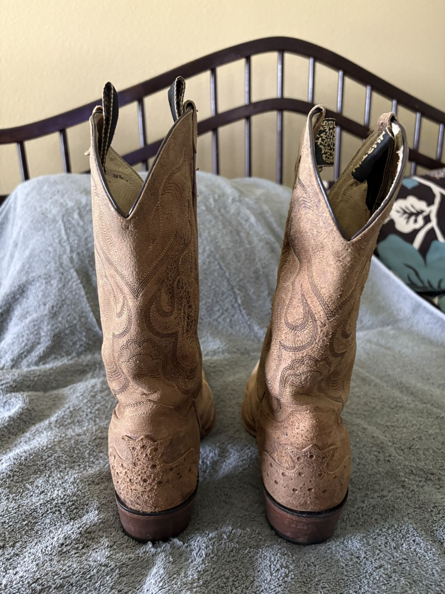 Justin Women’s Boots