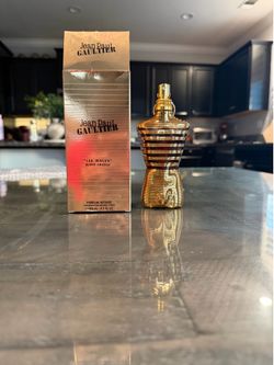 Jean Paul Gualtier Cologne (Brand New)