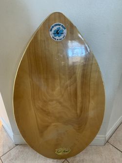 Skim Board