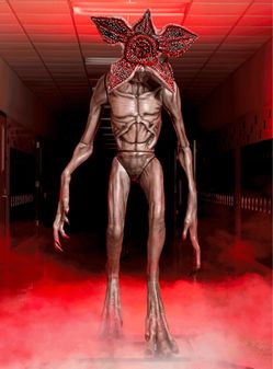 Demogorgon