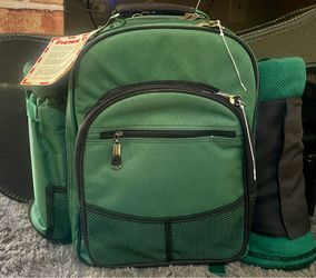 picnic backpack Yukon