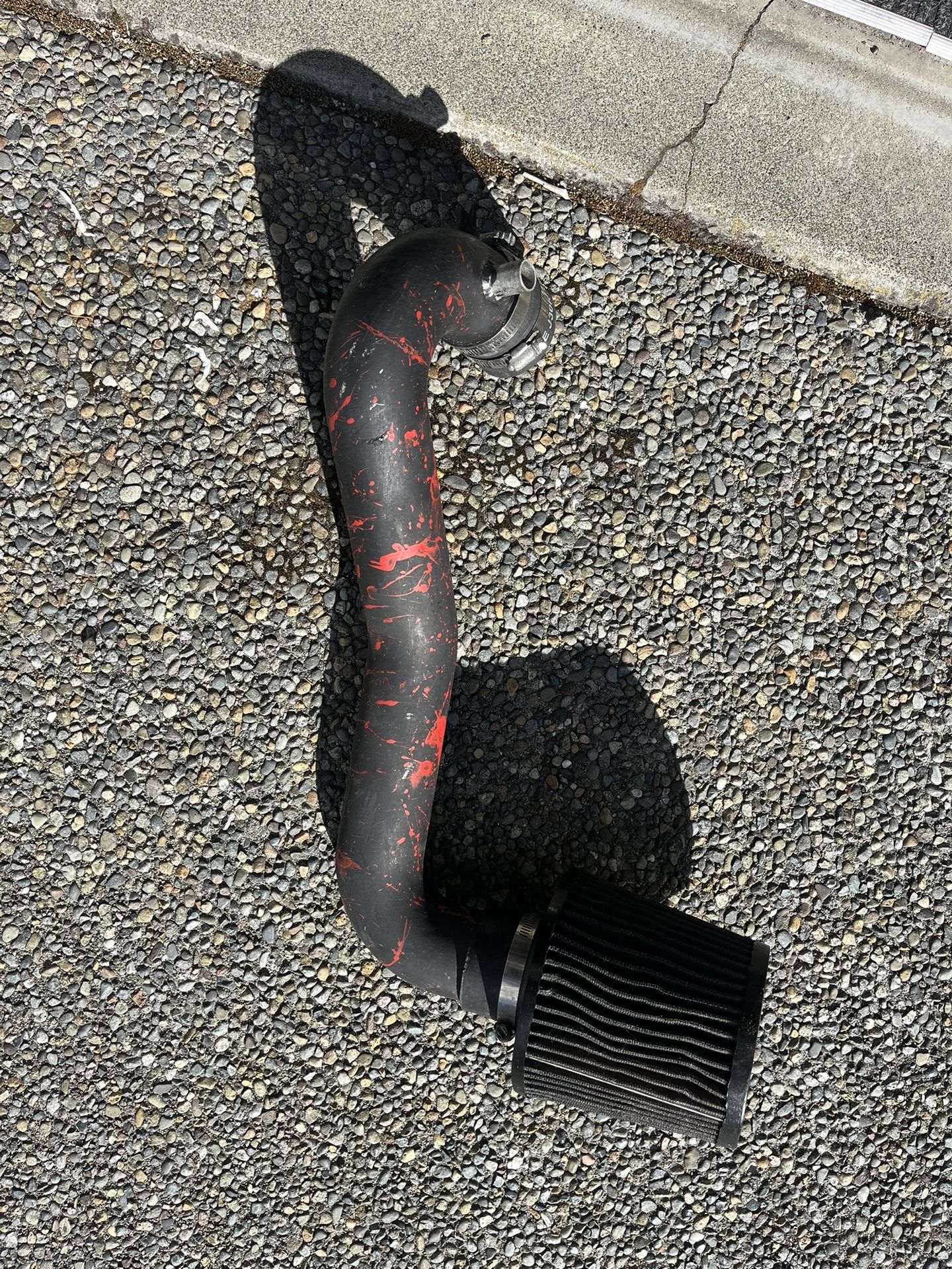 Air Intake Kit 