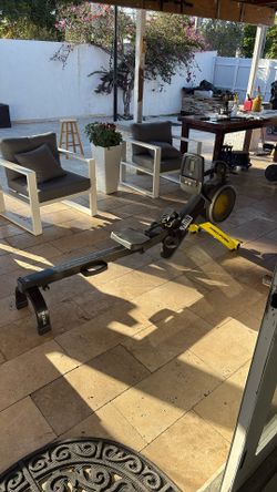 Proform Sport RL Rower Like New