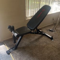 Marcy sb 350 review hotsell