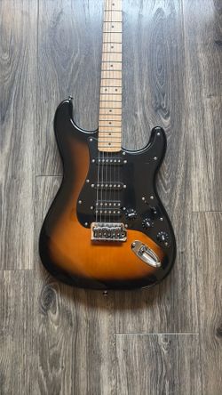 Squire Stratocaster