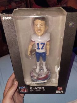 Bobble Head