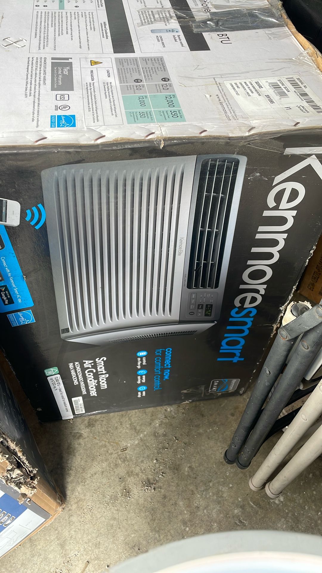 Air Conditioning