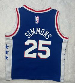 Jersey NBA