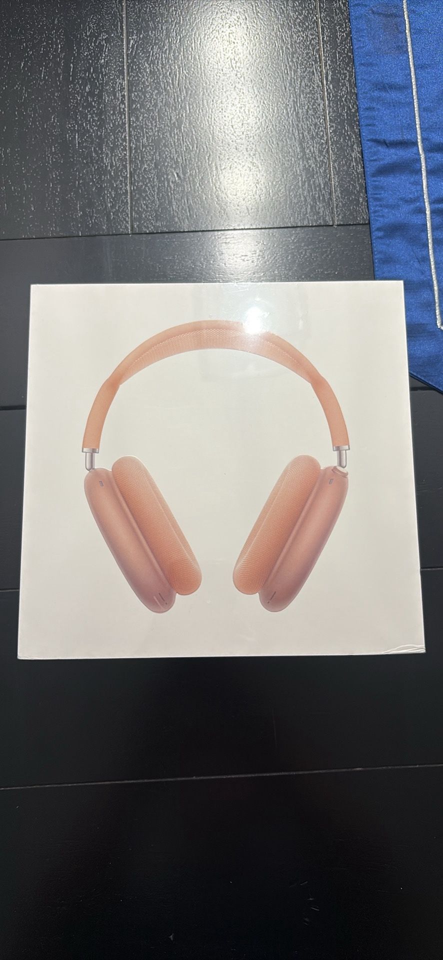 Apple Airmax Headphones