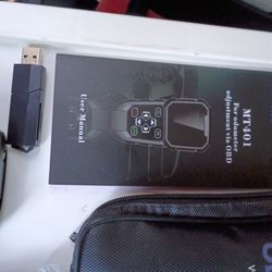 Obd Prog Mt401