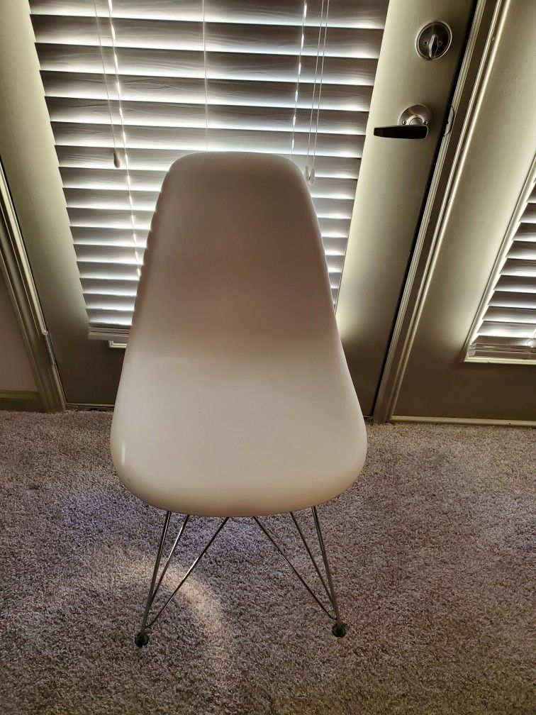 Brook Modern Dining Luxury Chair (Set of Two)