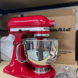 KitchenAid Mixer