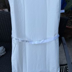 New Changing Table Pad$10