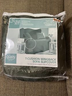 SOFA SLIPCOVER